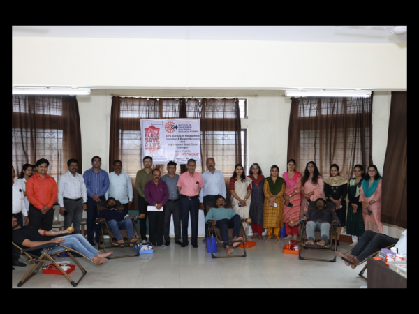 Blood Donation
