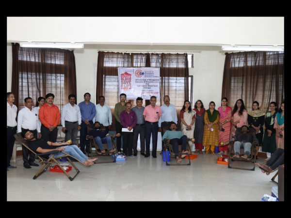 Blood Donation