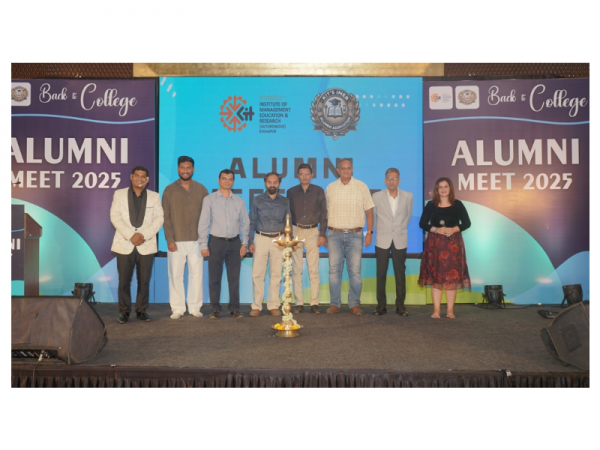 Alumni Meet 2025