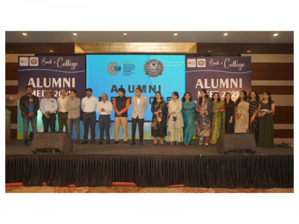 Alumni Meet 2025