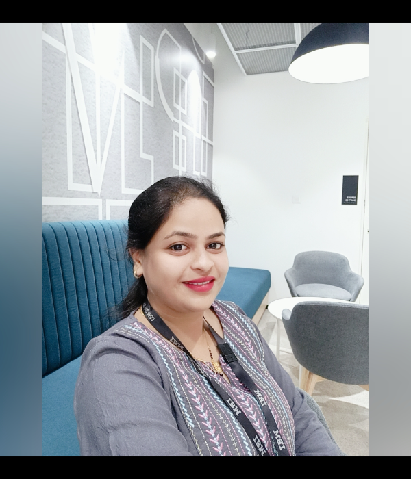 Profile Picture