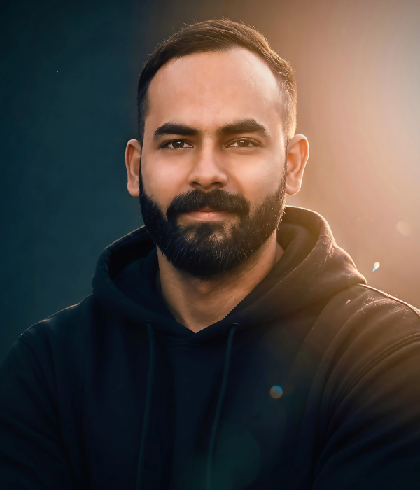 Profile Picture