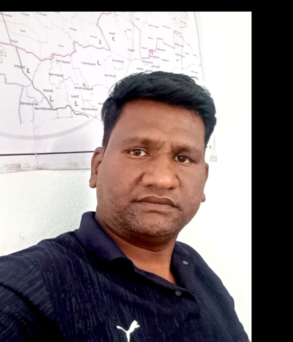 Profile Picture