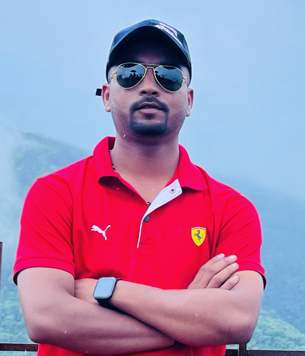 Profile Picture