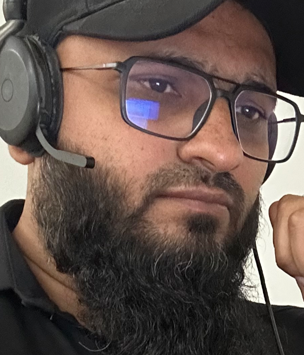 Profile Picture