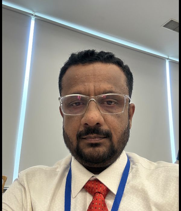 Profile Picture