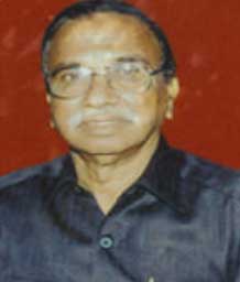 Late. Shri Laxman Bhausaheb Chougule