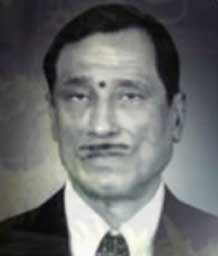 Late Shri. Shivajirao D. Desai
