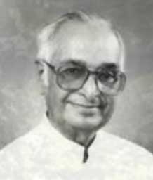 Late Shri. Late. Shri Rajaram S. Beri