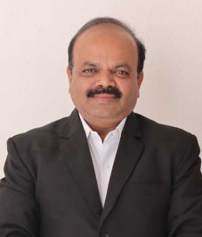 Dr. Pravin Shamrao Jadhav