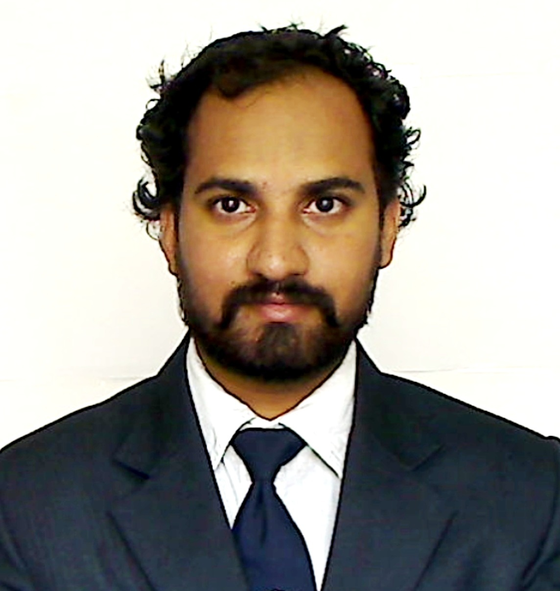 Mr. Atul Ashokrao Shinde