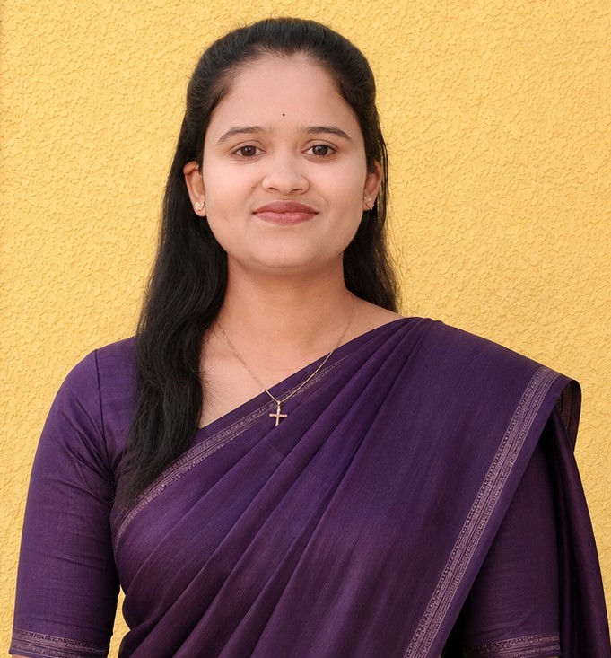 Ms. Anuradha Vishwanath Sutar