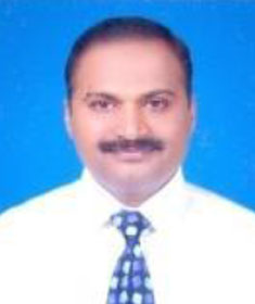 Mr. K. A. Pol