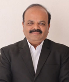  Dr. Pravin S. Jadhav