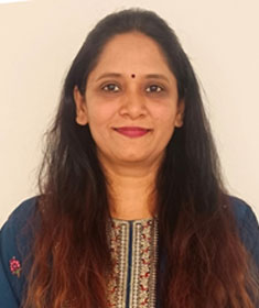 Mrs. S. A. Ghatge