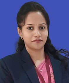 Dr. S. D. Jagtap