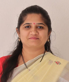  Mrs. S. R. Bhosale