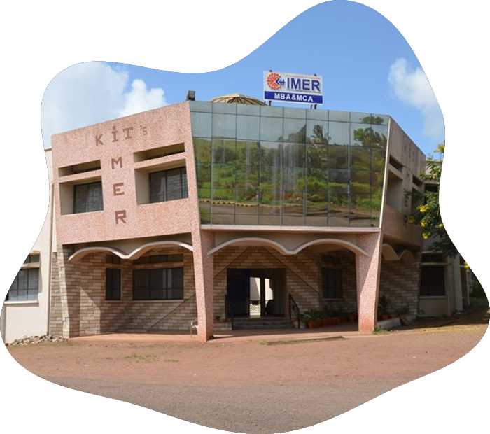 KIT's IMER College Building