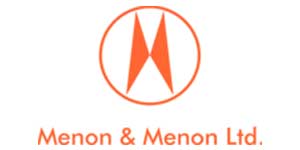 Menon and Menon Ltd