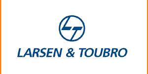LARSEN & TOUBRO