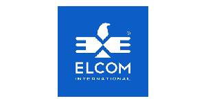 ELCOM INTERNATIONAL