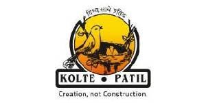 KOLTE PATIL Creation, not Constructoion