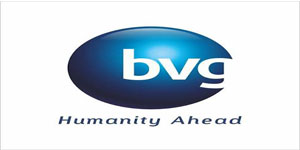 BVG Humanity Ahead