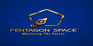 Pentagon Space